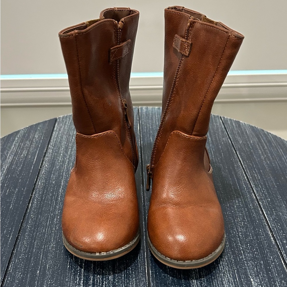 Cat & Jack Boots - Picture 2 of 6